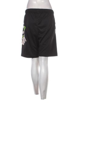 Pantaloni scurți de femei Unbranded, Mărime M, Culoare Negru, Preț 52,13 Lei