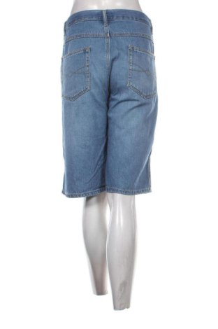 Damskie szorty Unbranded, Rozmiar XXL, Kolor Niebieski, Cena 53,58 zł