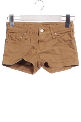 Dámske kraťasy  Unbranded, Veľkosť XXS, Farba Béžová, Cena  13,43 €, #136611065