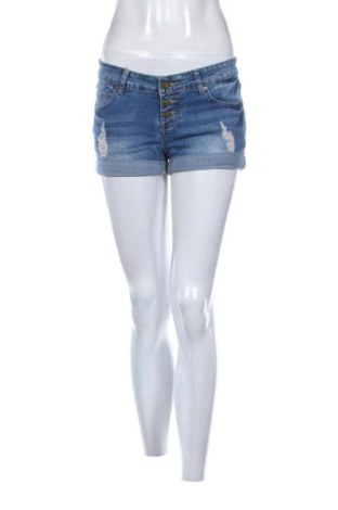 Dámské kraťasy  Unbranded, Velikost L, Barva Modrá, Cena  283,00 Kč, #136617035