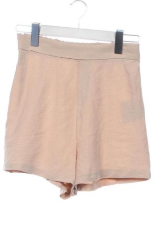 Damen Shorts Unbranded, Größe XS, Farbe Beige, Preis 10,00 €