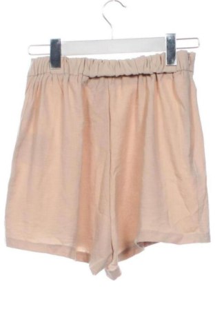 Damen Shorts Unbranded, Größe XS, Farbe Beige, Preis 10,00 €