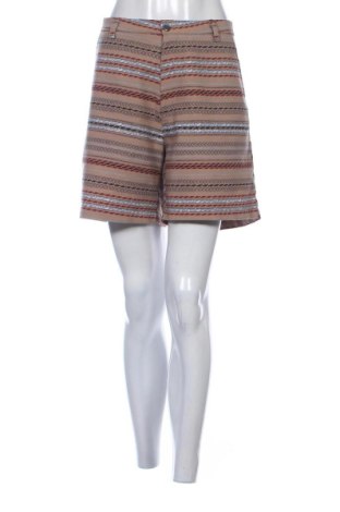 Pantaloni scurți de femei Unbranded, Mărime L, Culoare Multicolor, Preț 52,13 Lei
