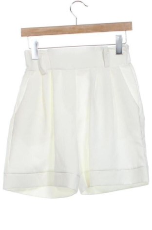 Dámske kraťasy  Unbranded, Veľkosť XS, Farba Biela, Cena  9,71 €