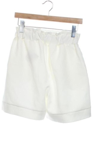 Dámske kraťasy  Unbranded, Veľkosť XS, Farba Biela, Cena  9,71 €