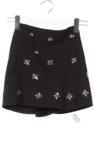 Pantaloni scurți de femei Unbranded, Mărime XXS, Culoare Negru, Preț 52,13 Lei