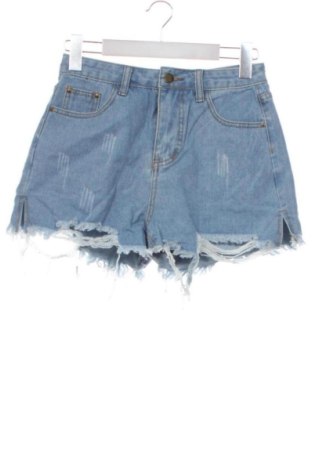 Damskie szorty Unbranded, Rozmiar XXS, Kolor Niebieski, Cena 51,99 zł