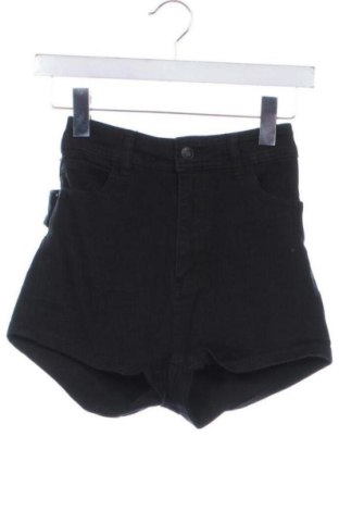 Pantaloni scurți de femei Unbranded, Mărime XXS, Culoare Negru, Preț 62,56 Lei, #136644887