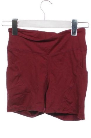 Damen Shorts Unbranded, Größe XXS, Farbe Rot, Preis 12,99 €