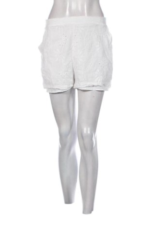 Damen Shorts Unbranded, Größe L, Farbe Weiß, Preis 9,78 €, #136652948