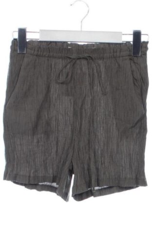 Pantaloni scurți de femei Unbranded, Mărime XS, Culoare Maro, Preț 51,00 Lei, #136657107