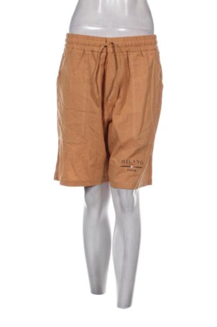 Damen Shorts Unbranded, Größe XL, Farbe Beige, Preis 9,78 €, #136662412