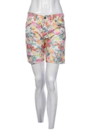 Damen Shorts Unbranded, Größe S, Farbe Mehrfarbig, Preis 10,00 €, #136663140