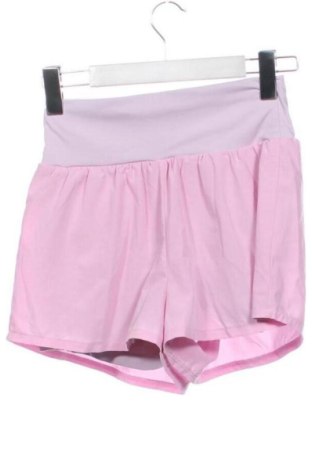 Damskie szorty Unbranded, Rozmiar XXS, Kolor Różowy, Cena 52,00 zł, #136666122