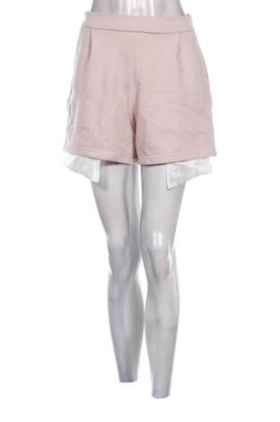 Pantaloni scurți de femei Unbranded, Mărime M, Culoare Roz, Preț 82,70 Lei, #136666533
