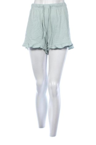 Дамски къс панталон Up 2 Fashion, Размер XL, Цвят Зелен, Цена 10,22 €