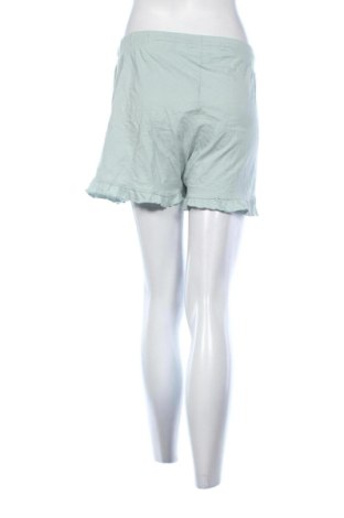 Дамски къс панталон Up 2 Fashion, Размер XL, Цвят Зелен, Цена 10,22 €