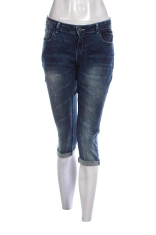 Дамски къс панталон Up 2 Fashion, Размер XL, Цвят Син, Цена 10,22 €