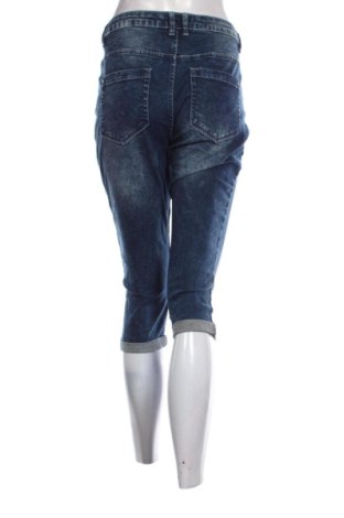 Дамски къс панталон Up 2 Fashion, Размер XL, Цвят Син, Цена 10,22 €