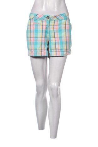 Дамски къс панталон Up 2 Fashion, Размер XXL, Цвят Многоцветен, Цена 10,22 €