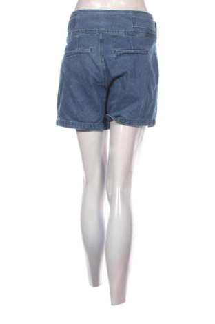 Pantaloni scurți de femei Vero Moda, Mărime M, Culoare Albastru, Preț 63,99 Lei
