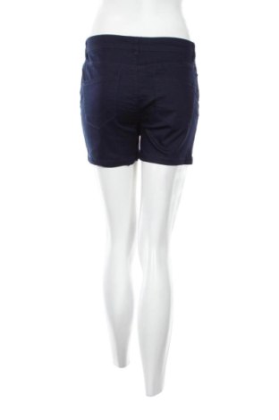 Damen Shorts Vero Moda, Größe M, Farbe Blau, Preis 13,99 €