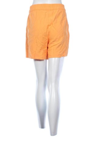 Дамски къс панталон Vero Moda, Размер S, Цвят Оранжев, Цена 10,73 €