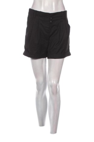 Pantaloni scurți de femei Vero Moda, Mărime M, Culoare Negru, Preț 53,00 Lei, #136635403