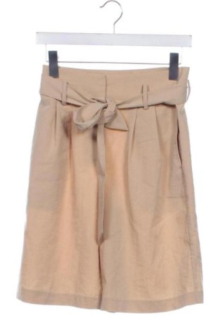 Damen Shorts Vero Moda, Größe XS, Farbe Beige, Preis 10,17 €, #136662925