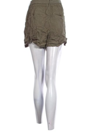 Дамски къс панталон Vintage, Размер L, Цвят Зелен, Цена 10,22 €