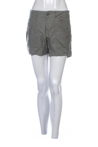Дамски къс панталон Volcom, Размер M, Цвят Зелен, Цена 25,05 €