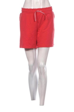 Дамски къс панталон Women by Tchibo, Размер 3XL, Цвят Червен, Цена 9,20 €
