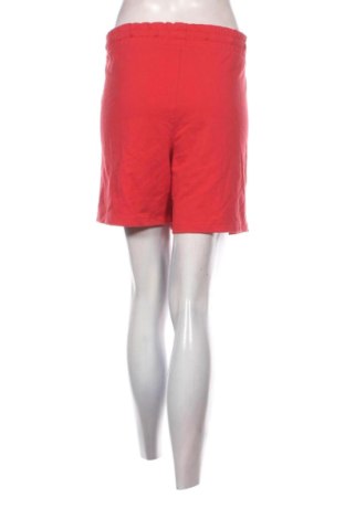 Дамски къс панталон Women by Tchibo, Размер 3XL, Цвят Червен, Цена 9,20 €
