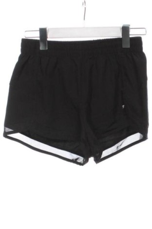 Pantaloni scurți de femei Work Out, Mărime XS, Culoare Negru, Preț 32,99 Lei, #136609935