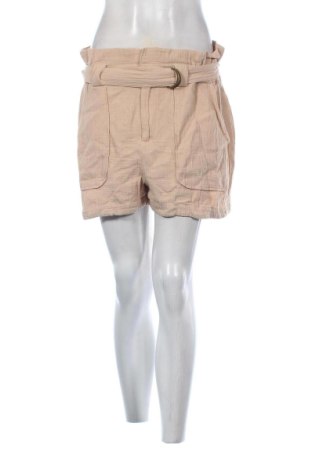 Pantaloni scurți de femei Yaya, Mărime S, Culoare Bej, Preț 151,99 Lei