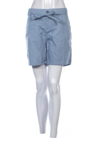 Damen Shorts Yessica, Größe XL, Farbe Blau, Preis 12,99 €