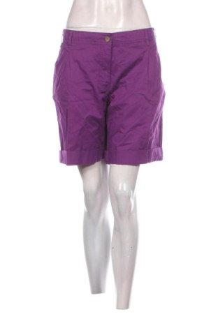 Damen Shorts Yessica, Größe XXL, Farbe Lila, Preis 12,99 €