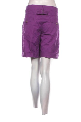 Damen Shorts Yessica, Größe XXL, Farbe Lila, Preis 12,99 €