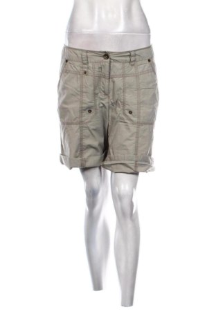 Damen Shorts Yessica, Größe M, Farbe Grau, Preis 9,71 €