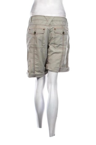 Damen Shorts Yessica, Größe M, Farbe Grau, Preis 9,71 €