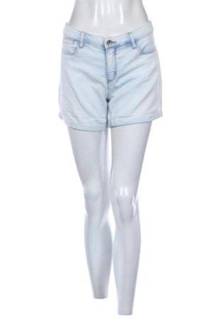 Damen Shorts Yessica, Größe L, Farbe Blau, Preis 9,78 €, #136644750