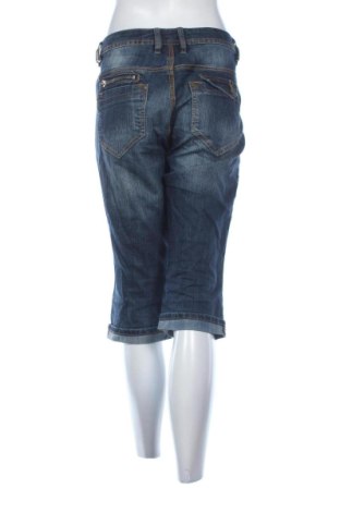 Дамски къс панталон Yessica, Размер XL, Цвят Син, Цена 10,22 €
