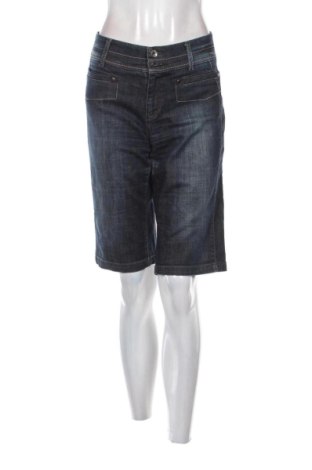 Pantaloni scurți de femei Zagora, Mărime XL, Culoare Albastru, Preț 80,58 Lei, #136642247