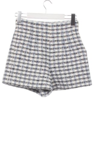 Damskie szorty Zara, Rozmiar XXS, Kolor Kolorowy, Cena 53,99 zł