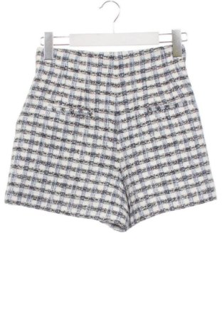 Damskie szorty Zara, Rozmiar XXS, Kolor Kolorowy, Cena 53,99 zł