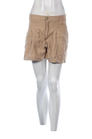 Damen Shorts Zara, Größe S, Farbe Beige, Preis 13,99 €
