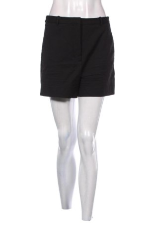 Дамски къс панталон Zara, Размер M, Цвят Черен, Цена 10,16 €