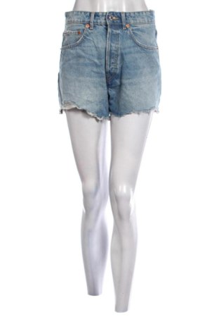 Damen Shorts Zara, Größe S, Farbe Blau, Preis 10,99 €