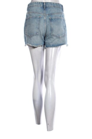 Damen Shorts Zara, Größe S, Farbe Blau, Preis 10,99 €
