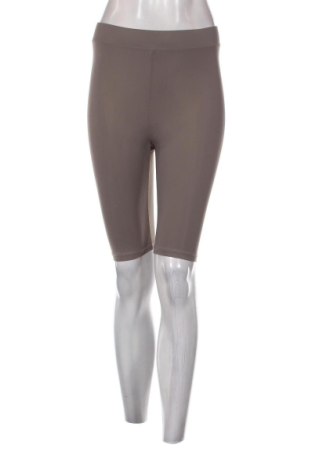 Pantaloni scurți de femei Zara, Mărime S, Culoare Gri, Preț 58,18 Lei